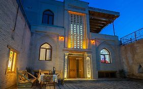 Khurjin Boutique Hotel